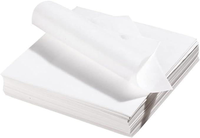 Parchment Paper Pack